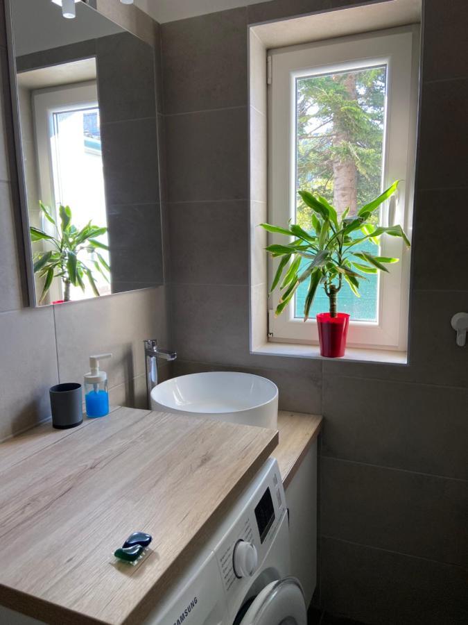 Garden Apartman House Apartment Pecs Bagian luar foto