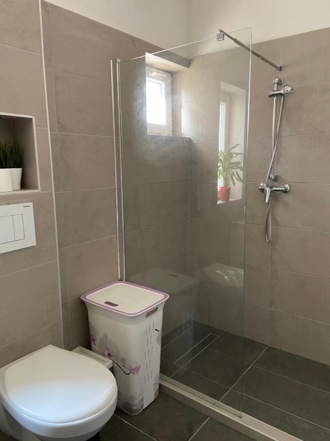 Garden Apartman House Apartment Pecs Bagian luar foto